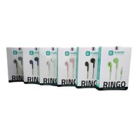 Auricular Manos Libres Karsen Ringo - Colores Varios