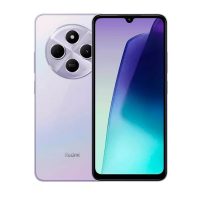 Celular Xiaomi Redmi 14C 8Gb + 8Gb Extension Ram / 256Gb Rom - Purple