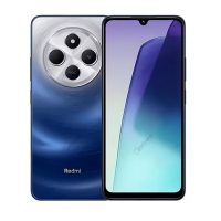 Celular Xiaomi Redmi 14C 8Gb + 8Gb Extension Ram / 256Gb Rom - Blue