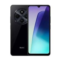 Celular Xiaomi Redmi 14C 8Gb + 8Gb Extension Ram / 256Gb Rom - Black