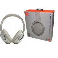 Auricular Inalambrico Bluetooth Vincha Simil Jbl Tour One M2 - Colores Varios