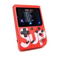 Consola De Juegos Retro Portatil Sup+ 