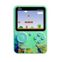 Consola Juegos Pocket Portatil G5