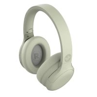 Auricular Inalambrico Bluetooth Vincha Stromberg Quiet Anc Blanco - 40Mm