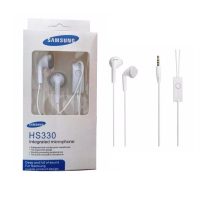 Manos Libres Auricular Samsung Yj / Hs330 Calidad Original En Caja