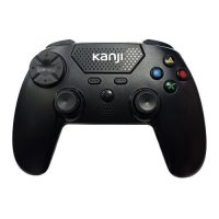 Joystick Playstation 4 Ps4 Kanji Inalambrico Kj-Pl4001