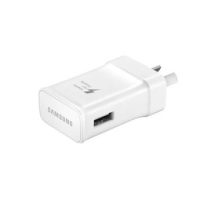 Cargador Adaptador Usb 220V Samsung Turbo Power Qc 3.0 Suelto