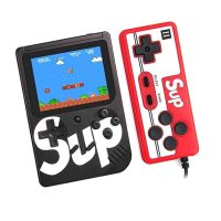 Consola De Juegos Retro Portatil + Joystick Sup+