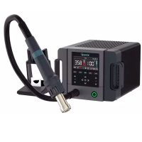 Estacion De Soldado - Aire - Quick 861  Pro