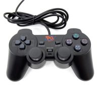 Joystick Playstation 2 Ps2 - Play Game Sin Blister