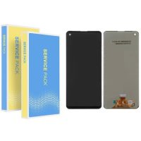 Modulo Samsung A21S Original Svc