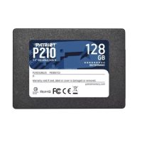 Disco Ssd Solido 128Gb Sata Iii 2.5" 7Mm - Patriot