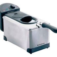 Freidora De Aceite Westinghouse 2000W 3.5L Wkdf805