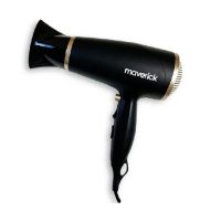 Secador De Pelo 2200W Maverick Hd2200