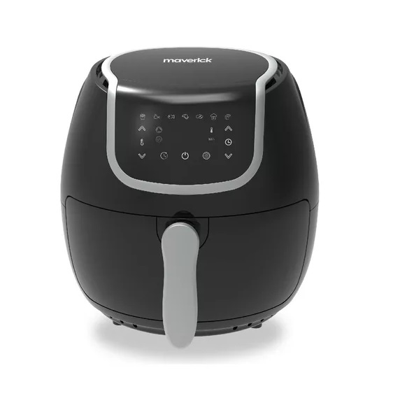 Freidora De Aire 4L Maverick Airf4.1