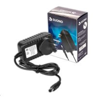 Cargador Fuente 2A 12V Transformador Suono / Ficha 5.5 Mm / Tiras Led