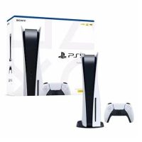 Consola Sony Play Station 5 Ps5 Slim 4K 1Tb Estandar Con Lectora Cfi-2015