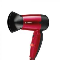 Secador De Pelo Suono Plegable 1400W Acc0065