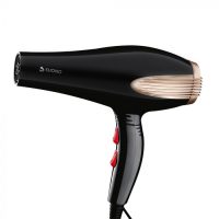 Secador De Pelo Suono 1600W Acc0066