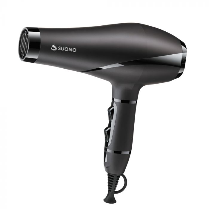 Secador De Pelo Suono 2000W Acc0067