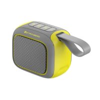 Parlante Portatil Bluetooth Stromberg Zing - 5W Rms
