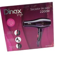Secador De Pelo Dinax 2200W Sechd2Y00