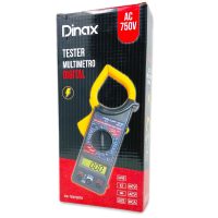 Tester Multimetro Digital Dx-Tester75