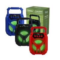 Parlante 3" Dinax Dx-4Par3W2 - Colores Varios