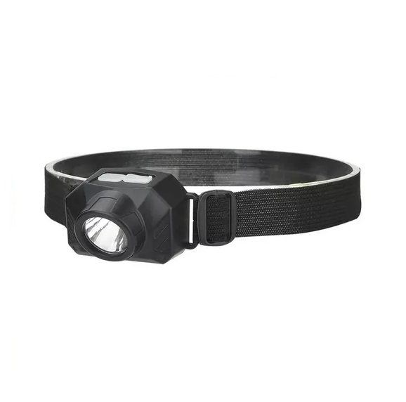 Linterna Minera Vincha Recargable Usb Dinax Dx-Vinchled