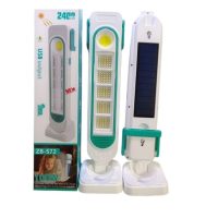 Luz De Emergencia 100W Zb-S125