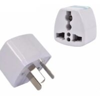 Adaptador Universal A 220 3 Patas - Norma Argentina 