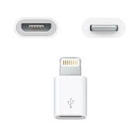 Adaptador Iphone 5S