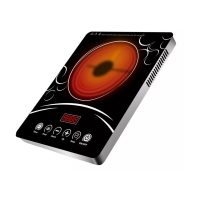Anafe Electrico Vitroceramico 3500W Suono Hog0120