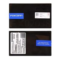 Bateria Iphone 8G Foxconn Black Original