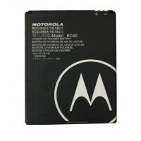 Bateria Motorola Kc40 E6 Plus Calidad Calidad Original