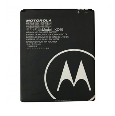 Bateria Motorola Kc40 E6 Plus Calidad Calidad Original