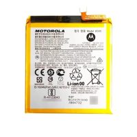 Bateria Motorola Original S. Pack Kd40 Moto G8 Plus