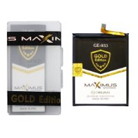 Bateria Gold Edition Motorola Nd40 Edge 30 - Maximus 