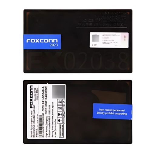 Bateria Iphone 11 Pro Max Foxconn Black Original Con Flex