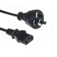 Cable Power Pc - Monitor 1.5M Netmak Nm-C45