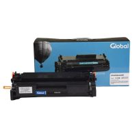 Cartucho Toner Compatible Hp Cf226A 3.1K - Global Electronics