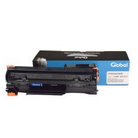 Cartucho Toner Compatible Hp Cf283A 1.5K - Global Electronics