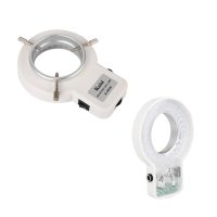 Aro Led Para Microscopio Kaisi K-D056 - 56Led - 12000Lux