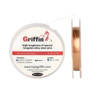 Hilo Separador De Glass 0.03 Mm - Griffin