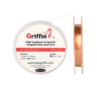 Hilo Separador De Glass 0.06 Mm - Griffin