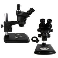 Microscopio Trinocular Griffin 37050 B3 - Incluye Aro Led 