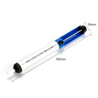 Succionador De Estaño Manual Relife Rl-084