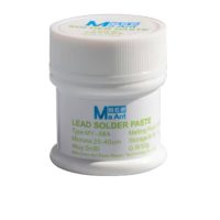 Estaño En Pasta 158° 50G Ma Ant My-58A