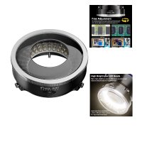 Aro Led Para Microscopio Polarizado Il37 Ifixes