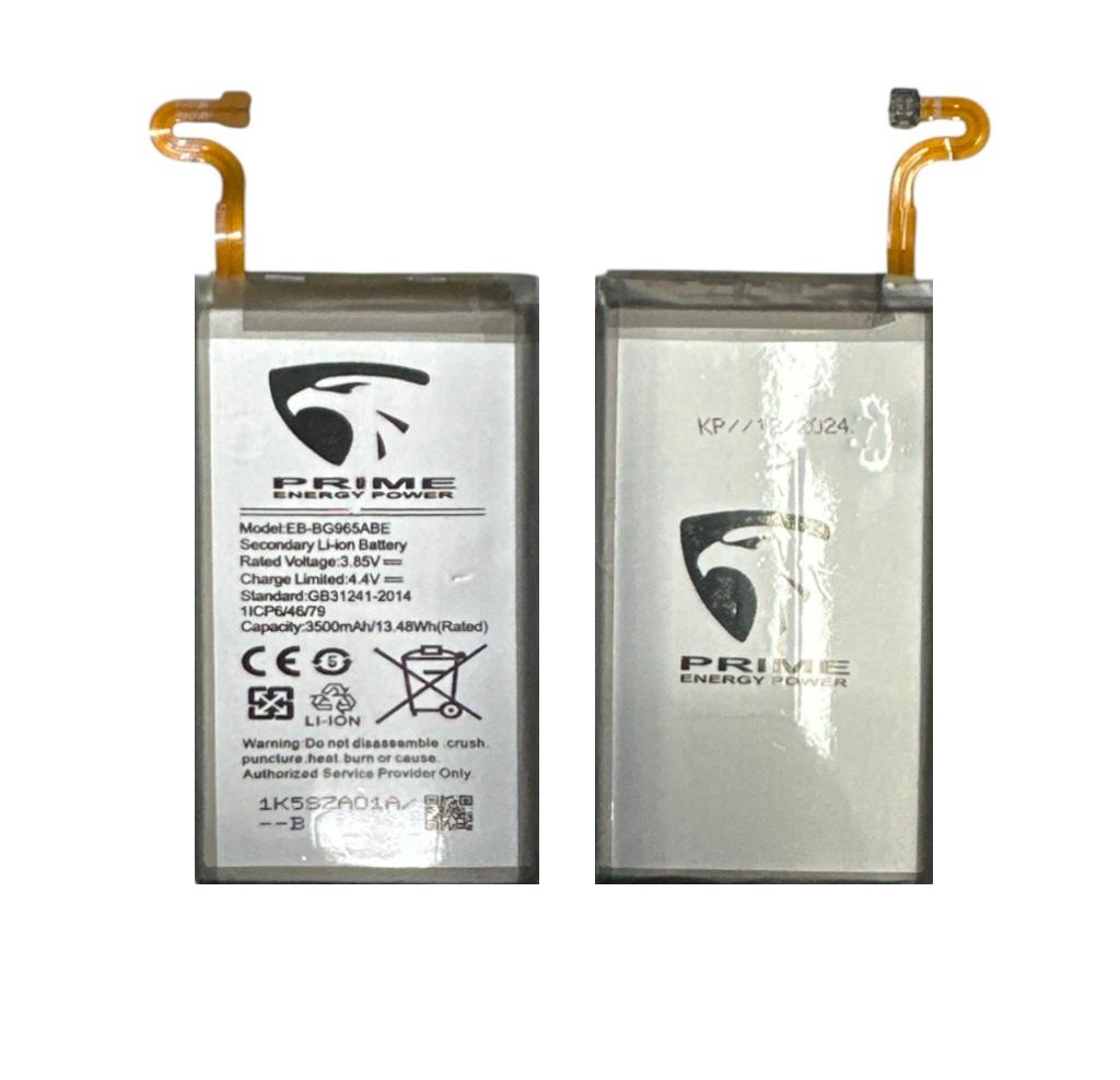 Bateria Samsung G965 S9 Plus Prime Premium